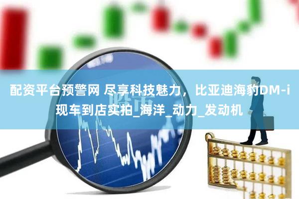 配资平台预警网 尽享科技魅力，比亚迪海豹DM-i现车到店实拍_海洋_动力_发动机